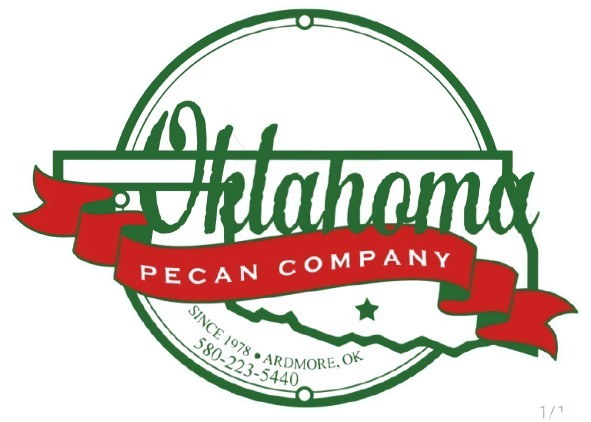 Oklahoma Pecan Co.